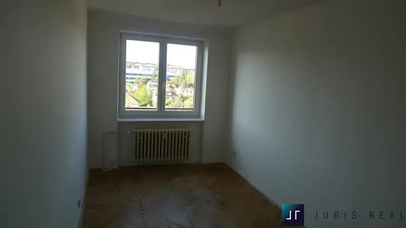 Prodej bytu 3+1, Praha - Strašnice, Černokostelecká, 64 m2