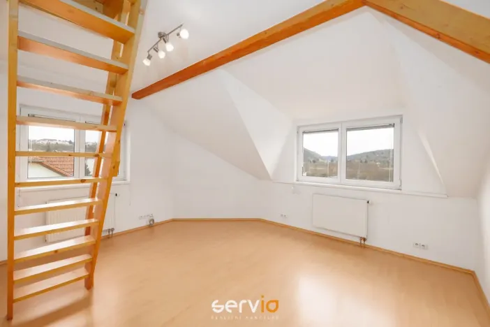 Prodej bytu 4+kk, Brno, Stránského, 100 m2