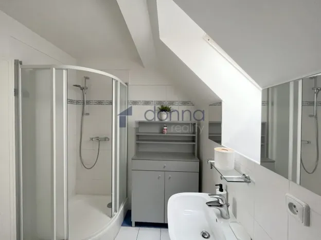 Pronájem bytu 3+kk, Praha, Řetězová, 126 m2