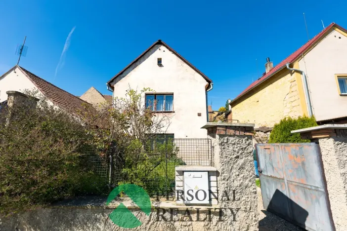 Prodej rodinného domu, Páleč, 100 m2