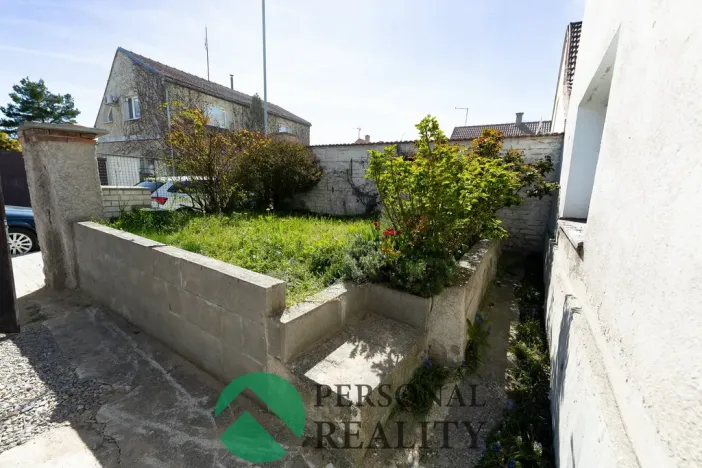 Prodej rodinného domu, Páleč, 100 m2