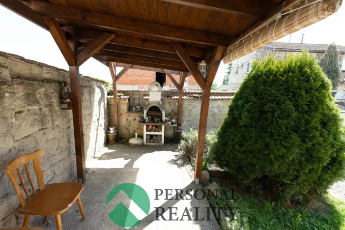 Prodej rodinného domu, Páleč, 100 m2