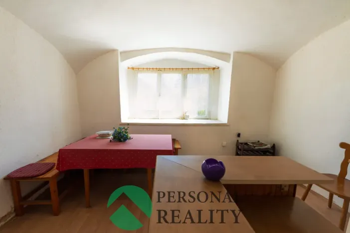 Prodej rodinného domu, Páleč, 100 m2