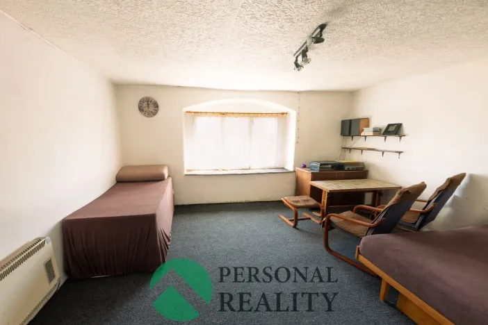 Prodej rodinného domu, Páleč, 100 m2