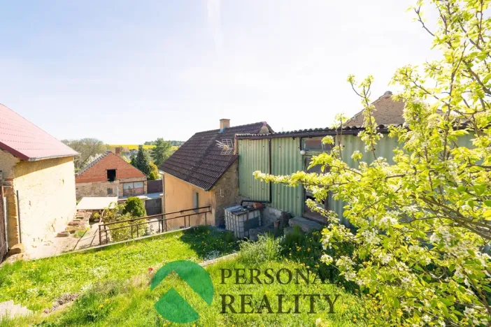 Prodej rodinného domu, Páleč, 100 m2