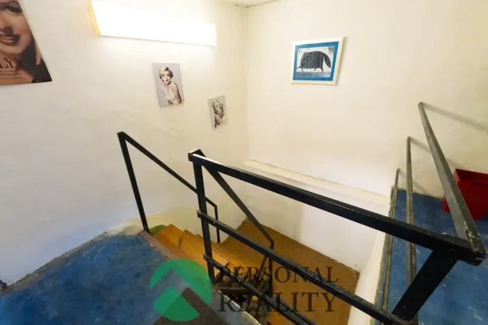 Prodej rodinného domu, Páleč, 100 m2