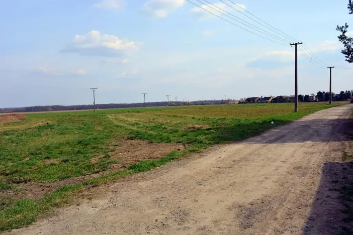 Prodej pozemku pro bydlení, Záříčí, 890 m2