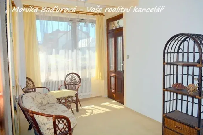 Prodej kanceláře, Fryšták, Souhrady, 788 m2