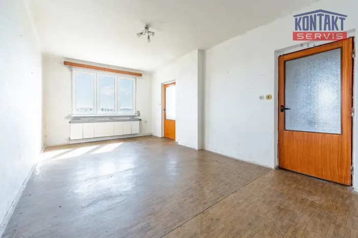 Prodej bytu 3+1, Podolí I, 64 m2