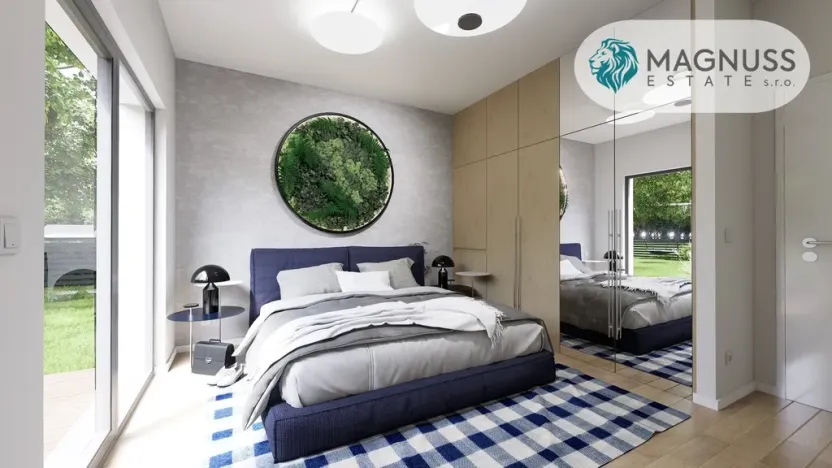 Prodej rodinného domu, Bludov, 102 m2