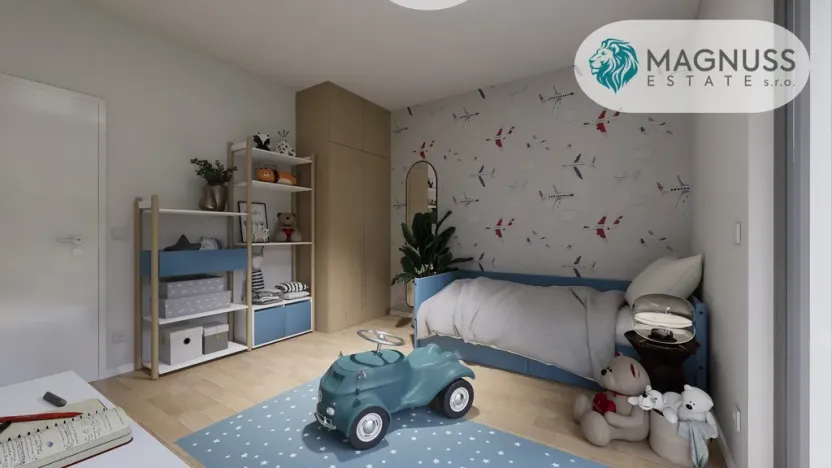 Prodej rodinného domu, Bludov, 102 m2