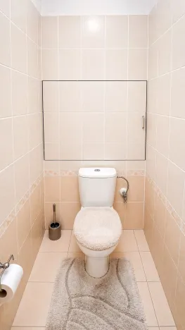 Prodej bytu 3+1, Praha - Krč, Za dvorem, 75 m2