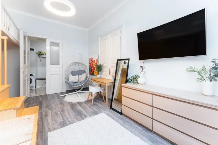 Prodej bytu 2+1, Praha - Nové Město, Řeznická, 68 m2