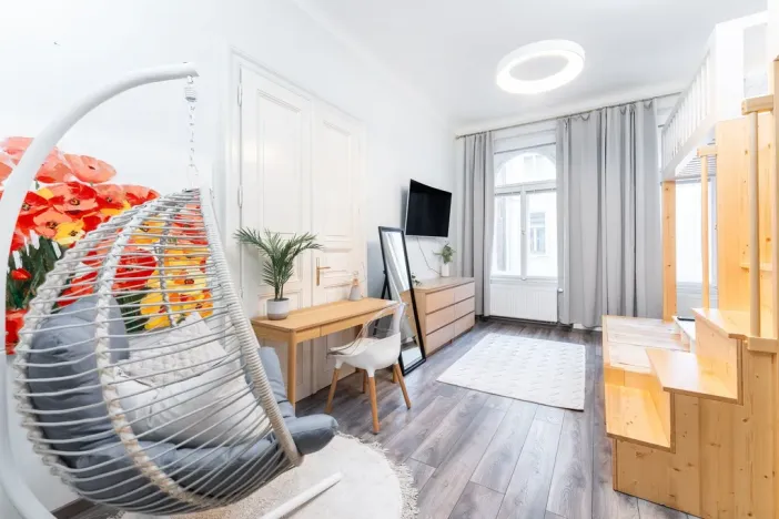 Prodej bytu 2+1, Praha - Nové Město, Řeznická, 68 m2