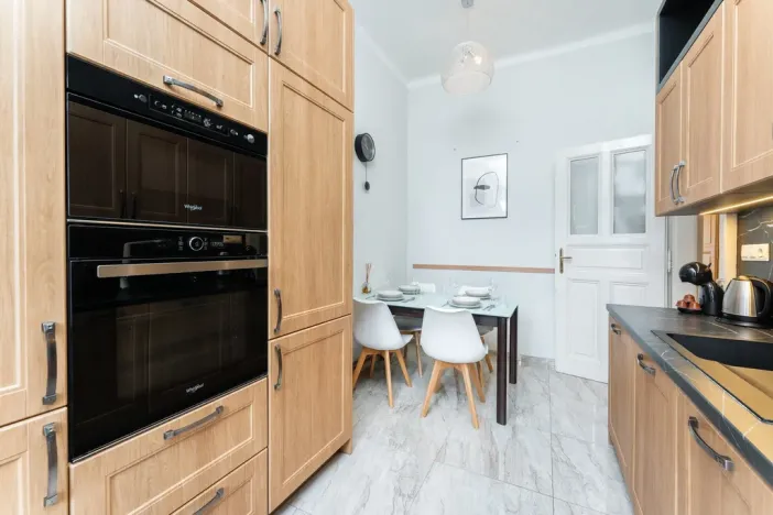 Prodej bytu 2+1, Praha - Nové Město, Řeznická, 68 m2