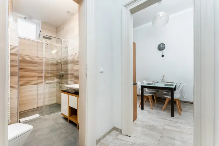 Prodej bytu 2+1, Praha - Nové Město, Řeznická, 68 m2