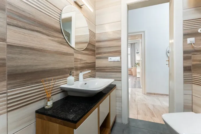 Prodej bytu 2+1, Praha - Nové Město, Řeznická, 68 m2