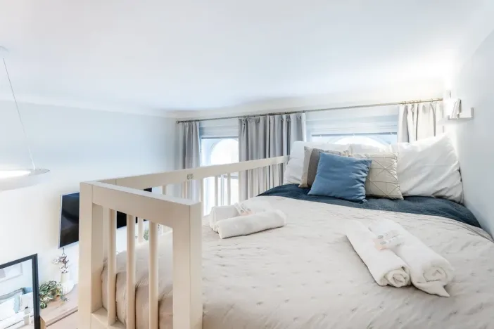 Prodej bytu 2+1, Praha - Nové Město, Řeznická, 68 m2