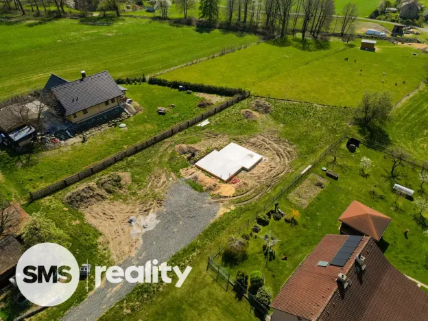 Prodej rodinného domu, Vyšní Lhoty, 155 m2