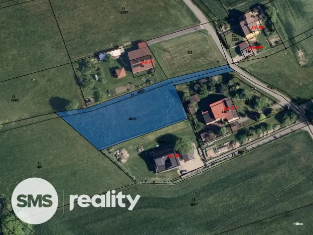 Prodej rodinného domu, Vyšní Lhoty, 155 m2