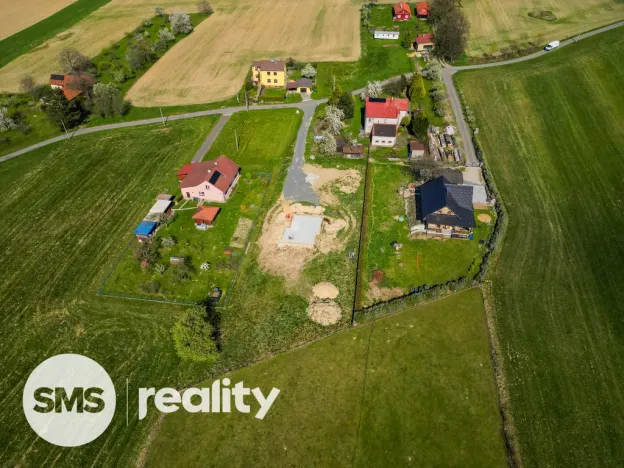 Prodej rodinného domu, Vyšní Lhoty, 155 m2