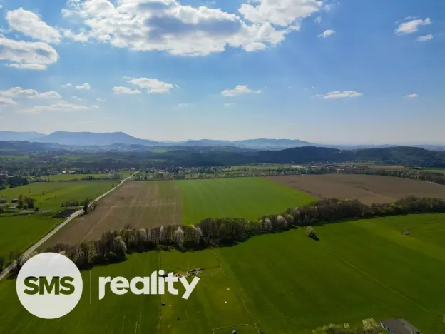Prodej pozemku pro bydlení, Vyšní Lhoty, 2147 m2
