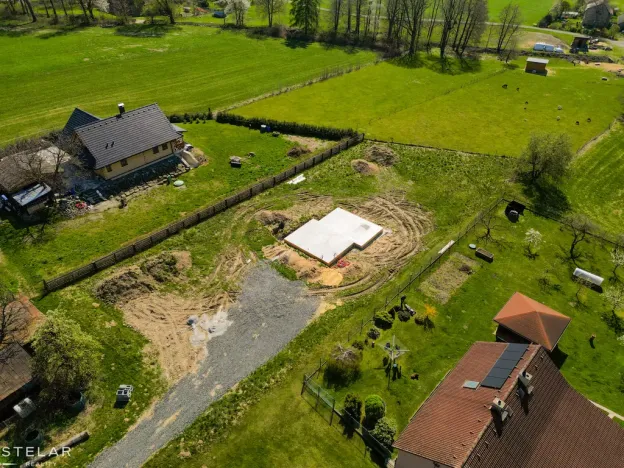 Prodej rodinného domu, Vyšní Lhoty, 155 m2