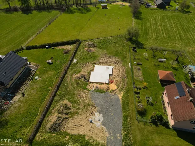 Prodej rodinného domu, Vyšní Lhoty, 155 m2