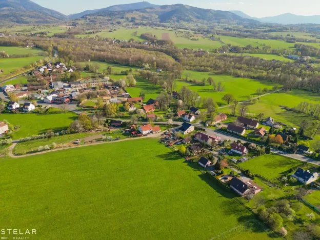Prodej rodinného domu, Vyšní Lhoty, 155 m2