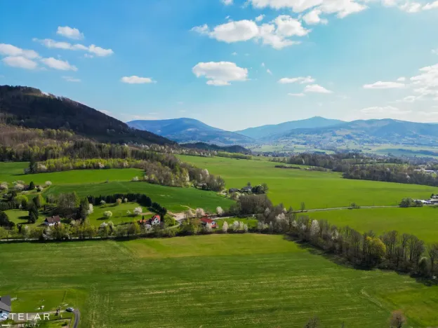 Prodej pozemku pro bydlení, Vyšní Lhoty, 2147 m2