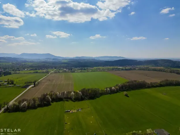 Prodej pozemku pro bydlení, Vyšní Lhoty, 2147 m2
