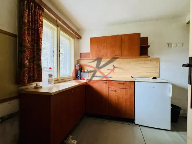 Prodej chaty, Horní Bečva, 55 m2