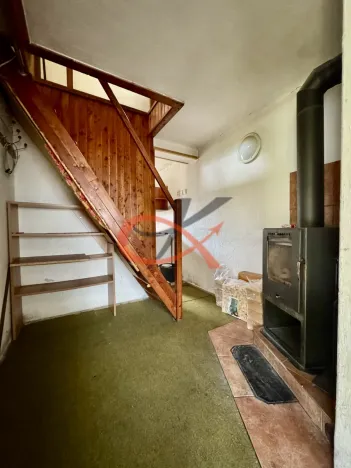 Prodej chaty, Horní Bečva, 55 m2