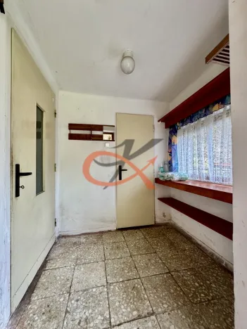 Prodej chaty, Horní Bečva, 55 m2