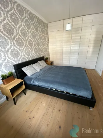 Pronájem bytu 3+kk, České Budějovice, Dobrovodská, 67 m2