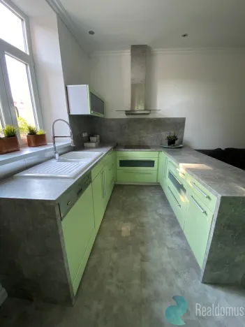 Pronájem bytu 3+kk, České Budějovice, Dobrovodská, 67 m2