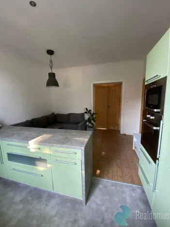 Pronájem bytu 3+kk, České Budějovice, Dobrovodská, 67 m2