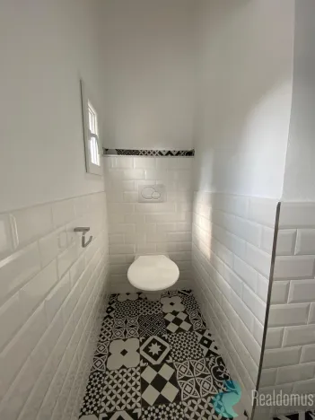 Pronájem bytu 3+kk, České Budějovice, Dobrovodská, 67 m2