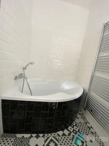 Pronájem bytu 3+kk, České Budějovice, Dobrovodská, 67 m2