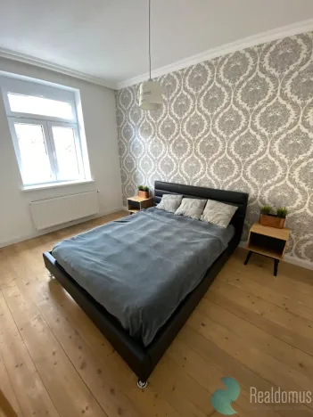 Pronájem bytu 3+kk, České Budějovice, Dobrovodská, 70 m2