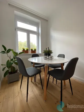 Pronájem bytu 3+kk, České Budějovice, Dobrovodská, 70 m2