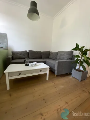 Pronájem bytu 3+kk, České Budějovice, Dobrovodská, 70 m2