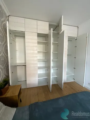 Pronájem bytu 3+kk, České Budějovice, Dobrovodská, 70 m2