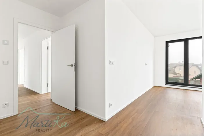 Prodej rodinného domu, Úvaly, 5. května, 142 m2