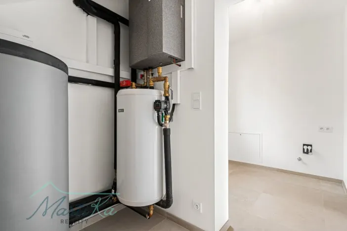 Prodej rodinného domu, Úvaly, 5. května, 142 m2