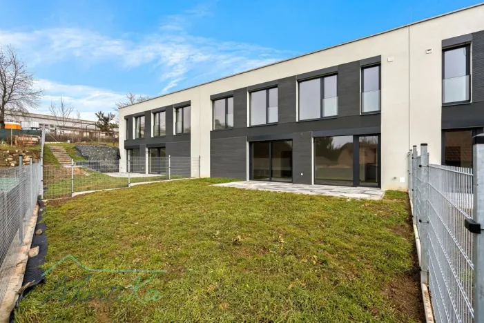 Prodej rodinného domu, Úvaly, 5. května, 142 m2