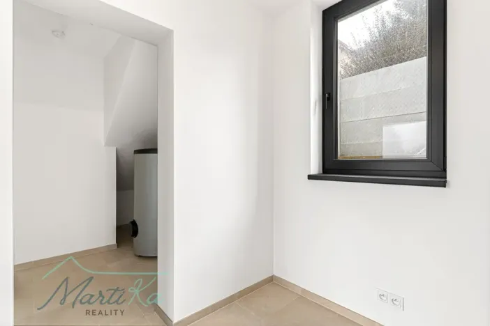 Prodej rodinného domu, Úvaly, 5. května, 142 m2