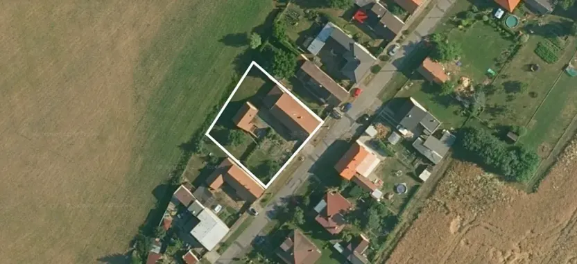 Prodej rodinného domu, Záboří nad Labem, 104 m2