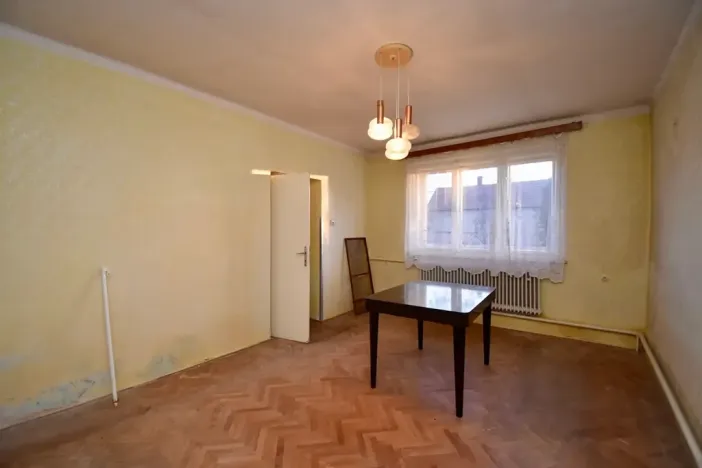 Prodej rodinného domu, Záboří nad Labem, 104 m2