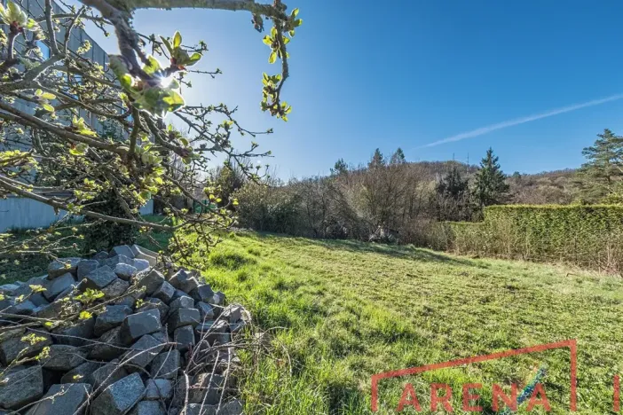 Prodej zahrady, Brno, Štouračova, 1763 m2